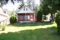 Farm and Ranch in Stevens County, Washington