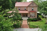 House in Greenwood County, South Carolina