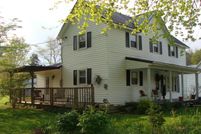 House in Wythe County, Virginia