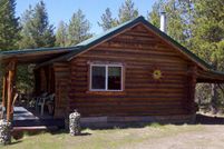 Farm and Ranch in Flathead County, Montana