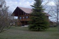 Horse Property in Flathead County, Montana