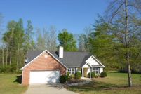 Recreational Property in Spalding County, Georgia