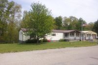 Recreational Property in Vinton County, Ohio