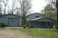 Undeveloped Land in Montgomery County, Arkansas