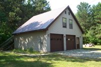 Farm and Ranch in Franklin County, New York