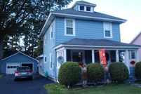 Land in Franklin County, New York