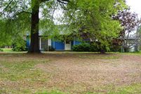 House in Little River County, Arkansas