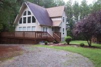 Recreational Property in Brunswick County, Virginia