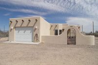 House in Luna County, New Mexico