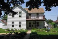 Farm and Ranch in Jo Daviess County, Illinois