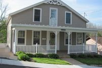 Farm and Ranch in Jo Daviess County, Illinois