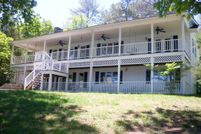Recreational Property in Brunswick County, Virginia