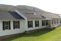 Recreational Property in Bland County, Virginia