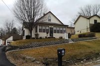 Land in Harrison County, Iowa
