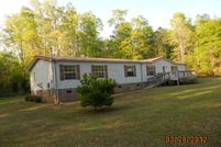 House in Lamar County, Georgia