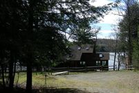 House in Otsego County, New York