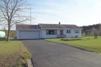 Land in Waushara County, Wisconsin
