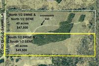 Farm and Ranch in Wadena County, Minnesota