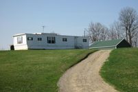 Farm and Ranch in Steuben County, Indiana