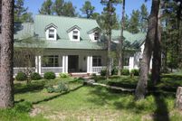 House in Izard County, Arkansas