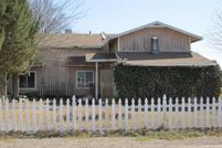 Farm and Ranch in Tulare County, California