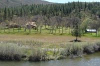 House in Siskiyou County, California