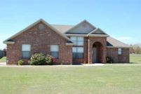 Timberland Property in Bryan County, Oklahoma