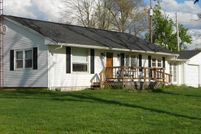 Farm and Ranch in Butler County, Kentucky
