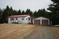 Land in Aroostook County, Maine