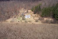 Land in Webster County, West Virginia