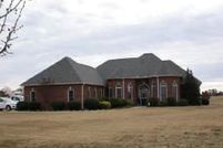 House in Carroll County, Georgia