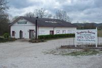 Homesite in Barry County, Missouri