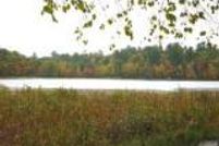 Land in Vilas County, Wisconsin