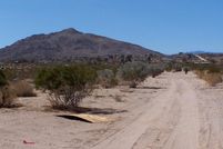 Farm and Ranch in San Bernardino County, California