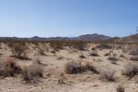 Land in San Bernardino County, California