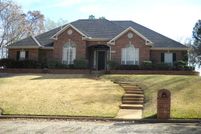 Recreational Property in Cherokee County, Texas