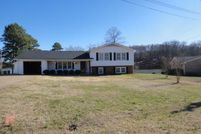 Farm and Ranch in Rutherford County, North Carolina