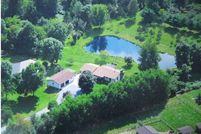 Land in Montcalm County, Michigan