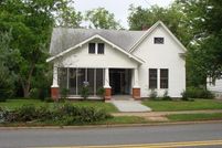 Oceanfront Property in Washington County, Georgia