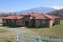 Farm and Ranch in Tulare County, California