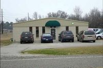 Commercial Property in Wood County, Texas