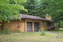 House in Alcona County, Michigan