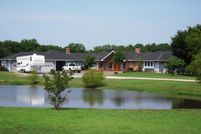 Farm and Ranch in Fannin County, Texas