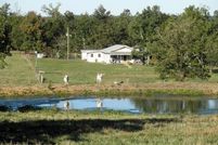 Farm and Ranch in Van Buren County, Arkansas