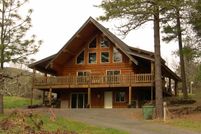 Land in Linn County, Oregon
