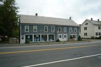 Commercial Property in Berkshire County, Massachusetts