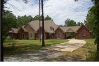 House in Montgomery County, Alabama