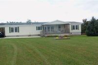 Farm and Ranch in Wythe County, Virginia