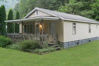 Land in Boone County, West Virginia