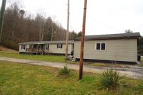 Farm and Ranch in Boone County, West Virginia